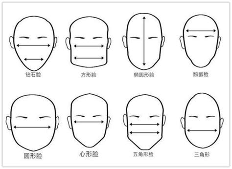 头型面相|面相